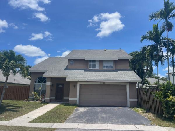 Sawgrass Estates, 3128 NW 123rd Ave, Sunrise, Florida 33323, image 1