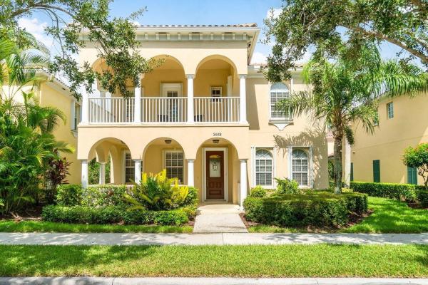 Tuscany At Abacoa, 3518 Community Dr, Jupiter, Florida 33458, image 1