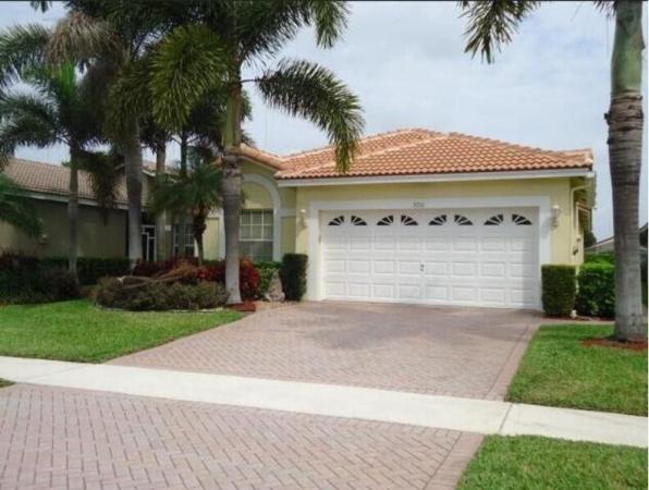 The Grove At Boynton Beach, 9731 Cherry Blossom Ct, Boynton Beach, Florida 33437, image 1
