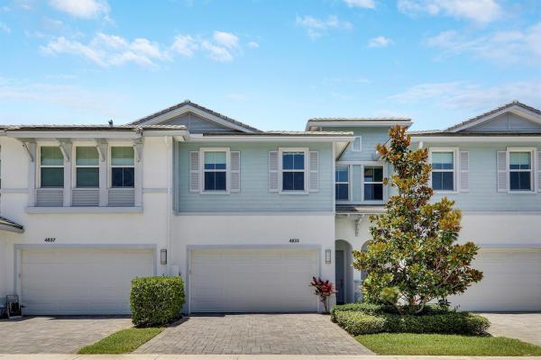 Pointe Midtown, 4833 Pointe Midtown Rd, Palm Beach Gardens, Florida 33418, image 1