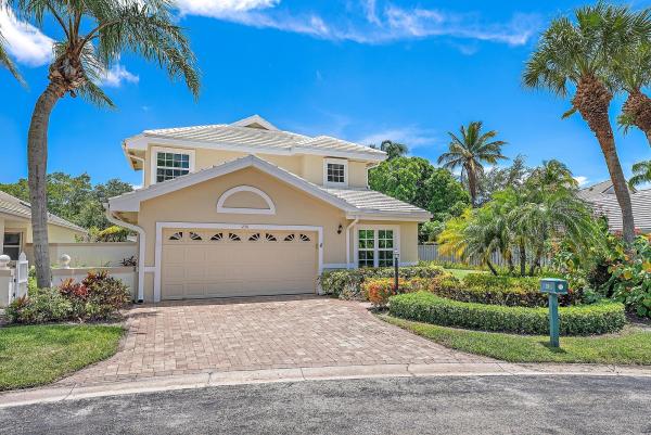 Canterbury, 230 Canterbury Dr, Palm Beach Gardens, Florida 33418, image 1
