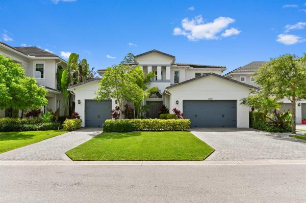 Cypress Royale, 4112 Italia Way, Lake Worth Beach, Florida 33467, image 1