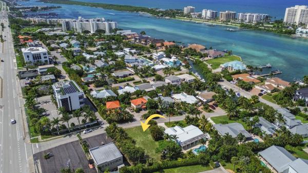 Jupiter Heights, 3442 Harbor Rd S, Jupiter, Florida 33469, image 1