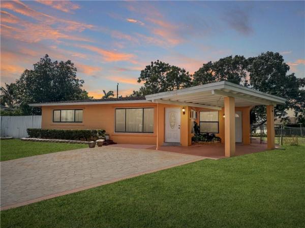 Margate Gardens, 6256 NW 16th Ct, Margate, Florida 33063, image 1