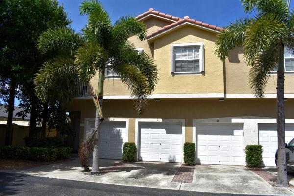 Tequesta Trace, 102 Lighthouse Cir #A, Tequesta, Florida 33469, image 1