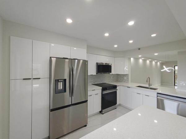 Huntington Lakes 3, 7240 Huntington Ln #408, Delray Beach, Florida 33446, image 1