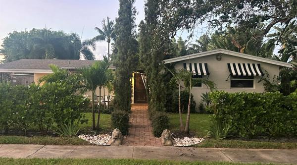 Bahama Heights, 2565 Meadow Rd, West Palm Beach, Florida 33406, image 1