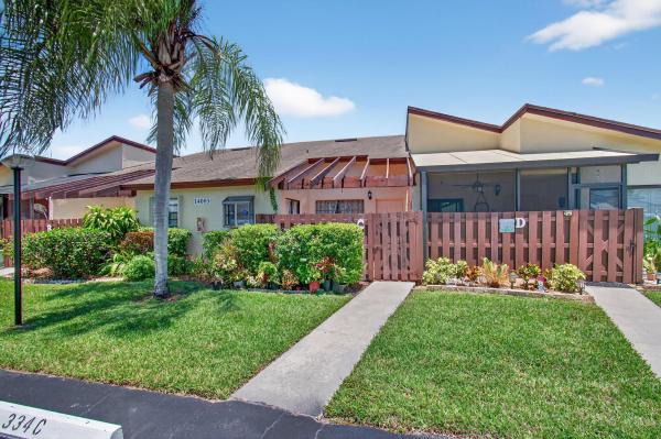 High Point 3 Of Delray West, 14085 Nesting Way #C, Delray Beach, Florida 33484, image 1