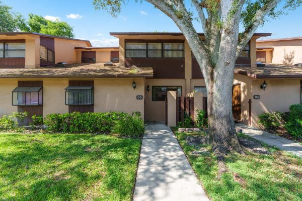 Bonaire Village At Woodmont, 7670 NW 79th Ave #O3, Tamarac, Florida 33321, image 1
