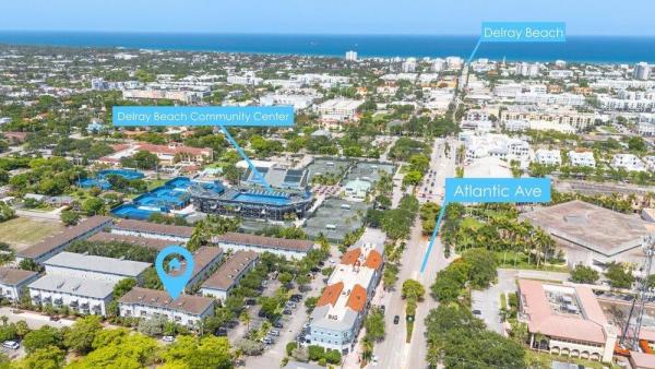 Atlantic Grove, 23 NW 4th Ave, Delray Beach, Florida 33444, image 1