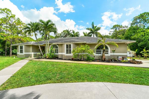 The Acreage, 18429 49th St, Loxahatchee, Florida 33470, image 1