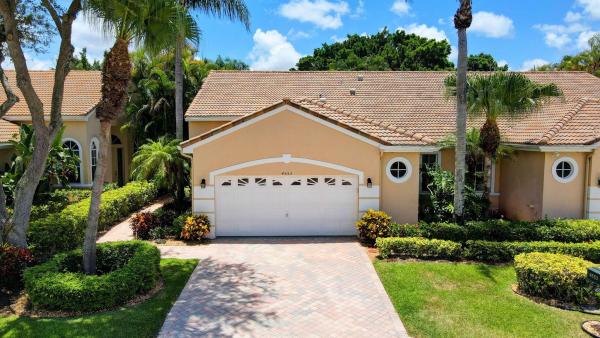 Cambridge At Wycliffe, 4553 Carlton Golf Dr, Lake Worth Beach, Florida 33449, image 1