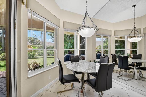 Cambridge At Wycliffe, 4553 Carlton Golf Dr, Lake Worth, Florida 33449, image 1