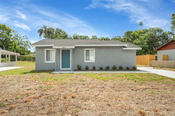 304 N N 28th St, Fort Pierce, Florida 34947, image 1