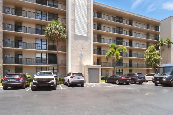 Boca Bayou, 6 Royal Palm 105th Way #105, Boca Raton, Florida 33432, image 1