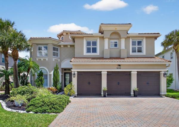 Danforth Village, 9225 Delemar Ct, Wellington, Florida 33414, image 1
