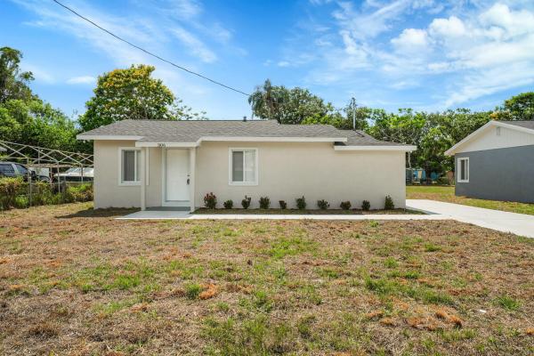 306 N N 28th St, Fort Pierce, Florida 34947, image 1