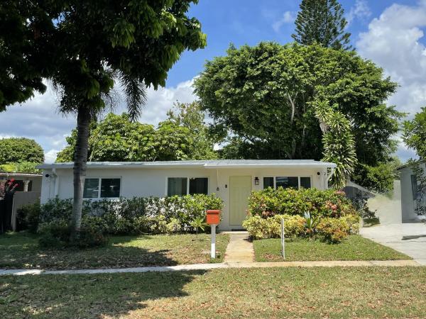 El Monte Park, 5523 Columbus Rd, West Palm Beach, Florida 33405, image 1