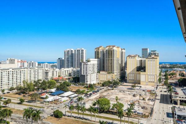 CityPlace South Tower, 550 Okeechobee Blvd #1709, West Palm Beach, Florida 33401, image 1