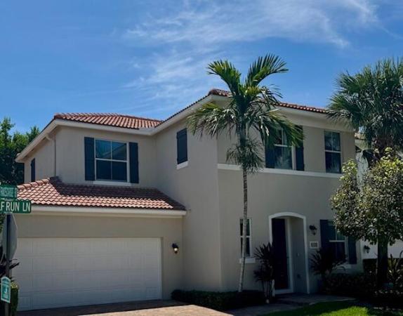 The Estates At Heritage Club, 3630 Wolf Run Ln, Boynton Beach, Florida 33435, image 1