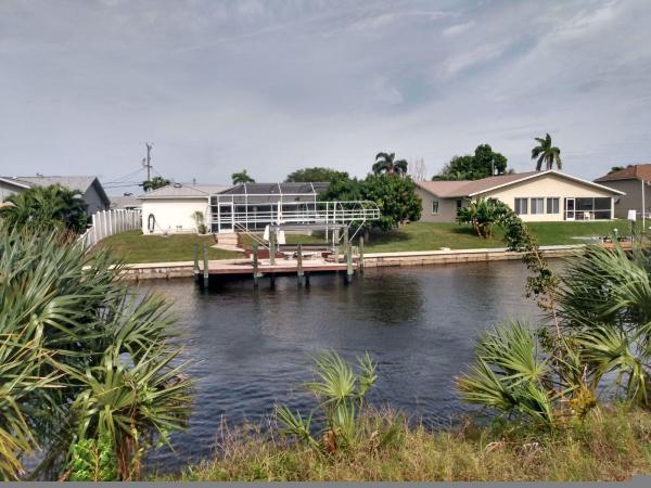Cape Coral, 1727 SE 16th St #Lot 21, Cape Coral, Florida 33990, image 1
