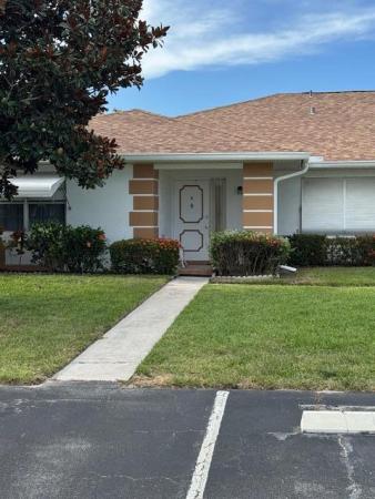 1023 Pheasant Run Dr #A, Fort Pierce, Florida 34982, image 1