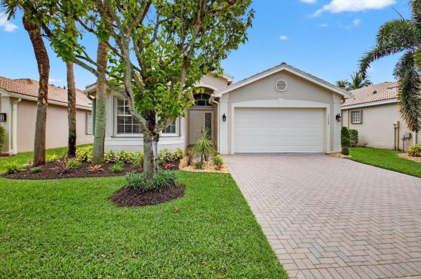 Valencia Palms, 13644 Sandy Malibu Pt, Delray Beach, Florida 33446, image 1