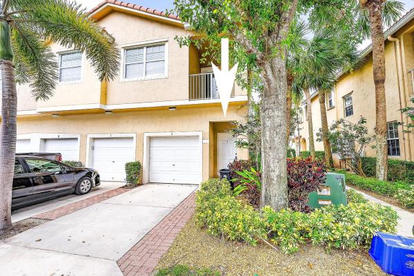 Tequesta Trace, 113 Lighthouse Cir #J, Tequesta, Florida 33469, image 1