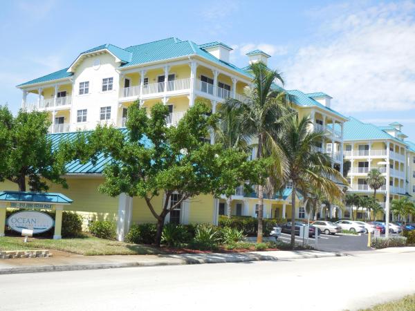 Juno Ocean Key, 800 Juno Ocean Walk #301a, Juno Beach, Florida 33408, image 1
