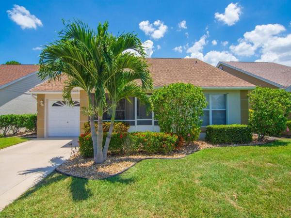 Isle Of Tuscany, 374 NW Sherry Ln, Port St. Lucie, Florida 34986, image 1