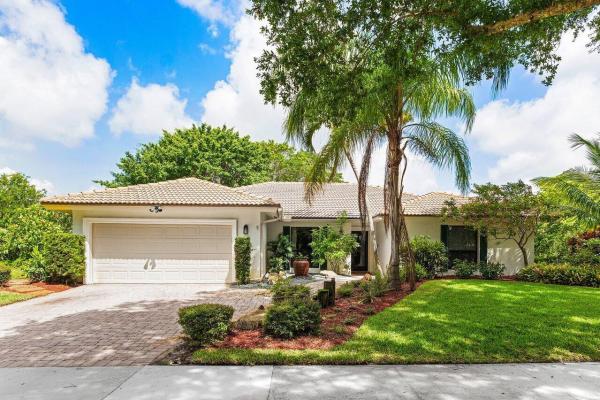 Millpond, 3523 Pine Haven Cir, Boca Raton, Florida 33431, image 1