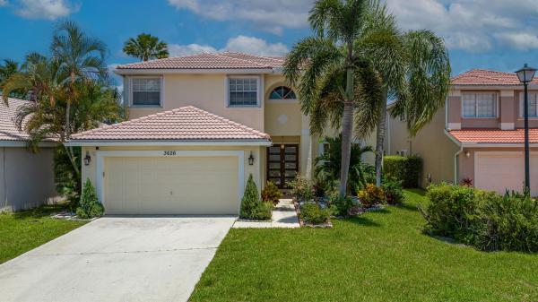Nautica Sound, 3626 Newport Ave, Boynton Beach, Florida 33436, image 1