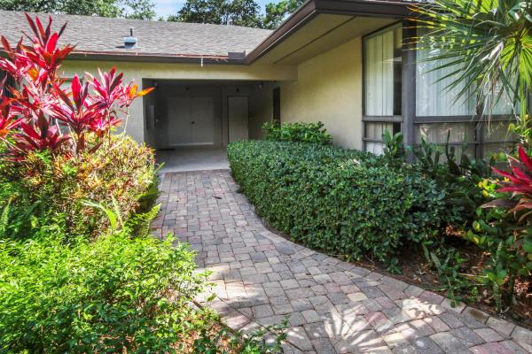 Fox Hollow, 7507 Greenlake Way #B, Boynton Beach, Florida 33436, image 1