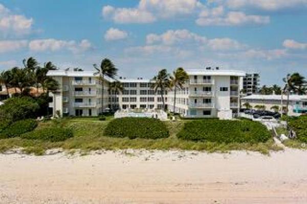 3851 N Ocean Blvd #307-308, Gulf Stream, Florida 33483, image 1
