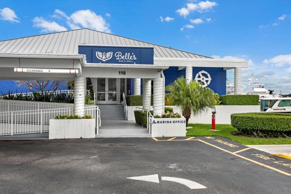 130 Lakeshore Dr #Ph22, North Palm Beach, Florida 33408, image 1
