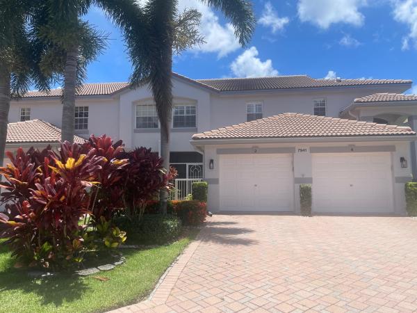 7941 Laina Ln #2, Boynton Beach, Florida 33437, image 1