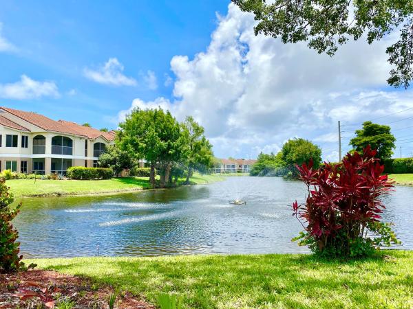 Casablanca Isles, 815 W Boynton Beach Blvd #16-201, Boynton Beach, Florida 33426, image 1