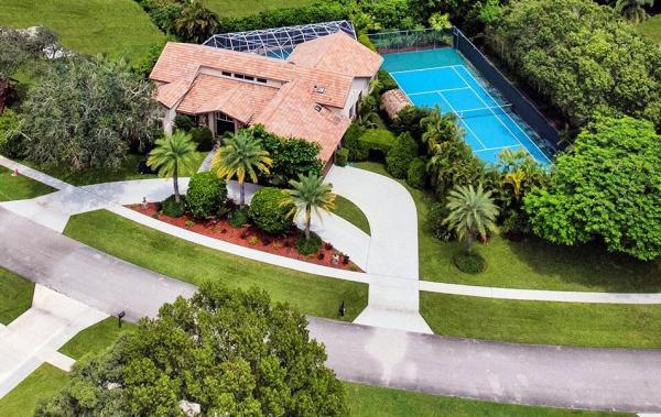 Meadow Wood Of The Landings At Wellington, 15835 Meadow Wood Dr, Wellington, Florida 33414, image 1