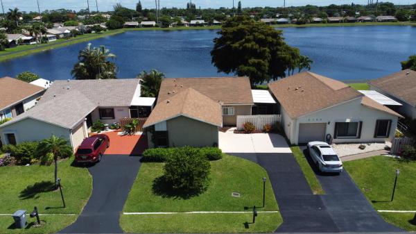 Mirror Lakes, 5373 Mirror Lakes Blvd, Boynton Beach, Florida 33472, image 1