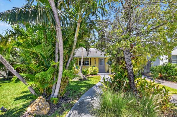 North Lake Worth, 1815 N N St, Lake Worth Beach, Florida 33460, image 1