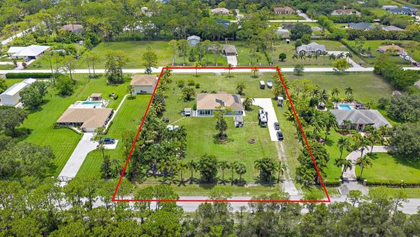 The Acreage, 13595 89th Pl, West Palm Beach, Florida 33412, image 1