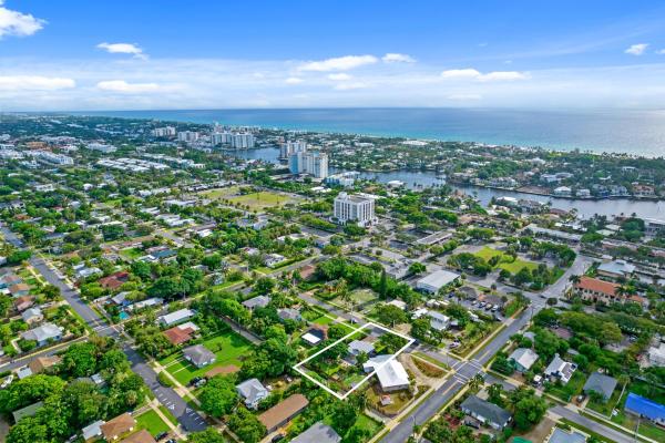 Osceola Park, 826 SE 4th Ave, Delray Beach, Florida 33483, image 1