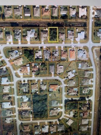 2225 SW Gray Beal Ave, Port St. Lucie, Florida 34953, image 1