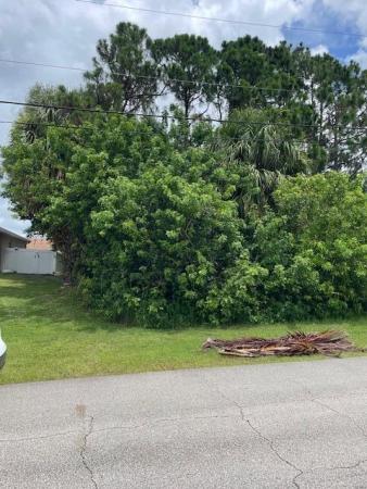 2225 SW Gray Beal Ave, Port St. Lucie, Florida 34953, image 1