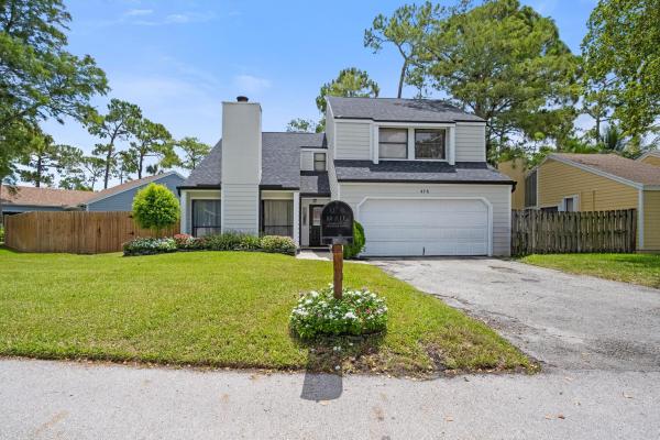 Tree Tops Of Wellington, 476 Golden Wood Way, Wellington, Florida 33414, image 1