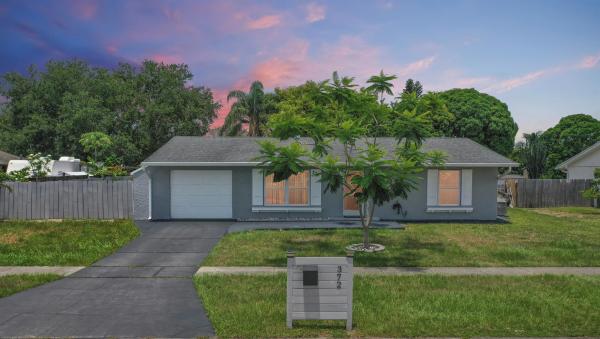 Floresta Pines, 372 NE Ardsley Dr, Port St. Lucie, Florida 34983, image 1