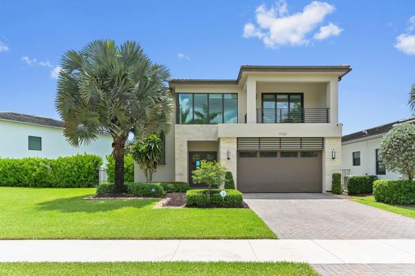 Lotus, 17380 Rainstream Rd, Boca Raton, Florida 33496, image 1