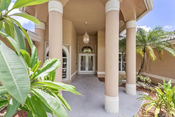 Kensington Glen, 4868 Kensington Cir, Coral Springs, Florida 33076, image 1