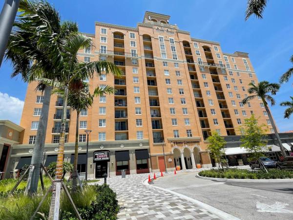 The Tower At CityPlace, 651 Okeechobee Blvd #501, West Palm Beach, Florida 33401, image 1
