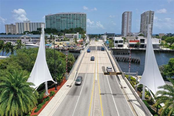 Granada House Apartments, 201 N Ocean Blvd #1101, Pompano Beach, Florida 33062, image 1